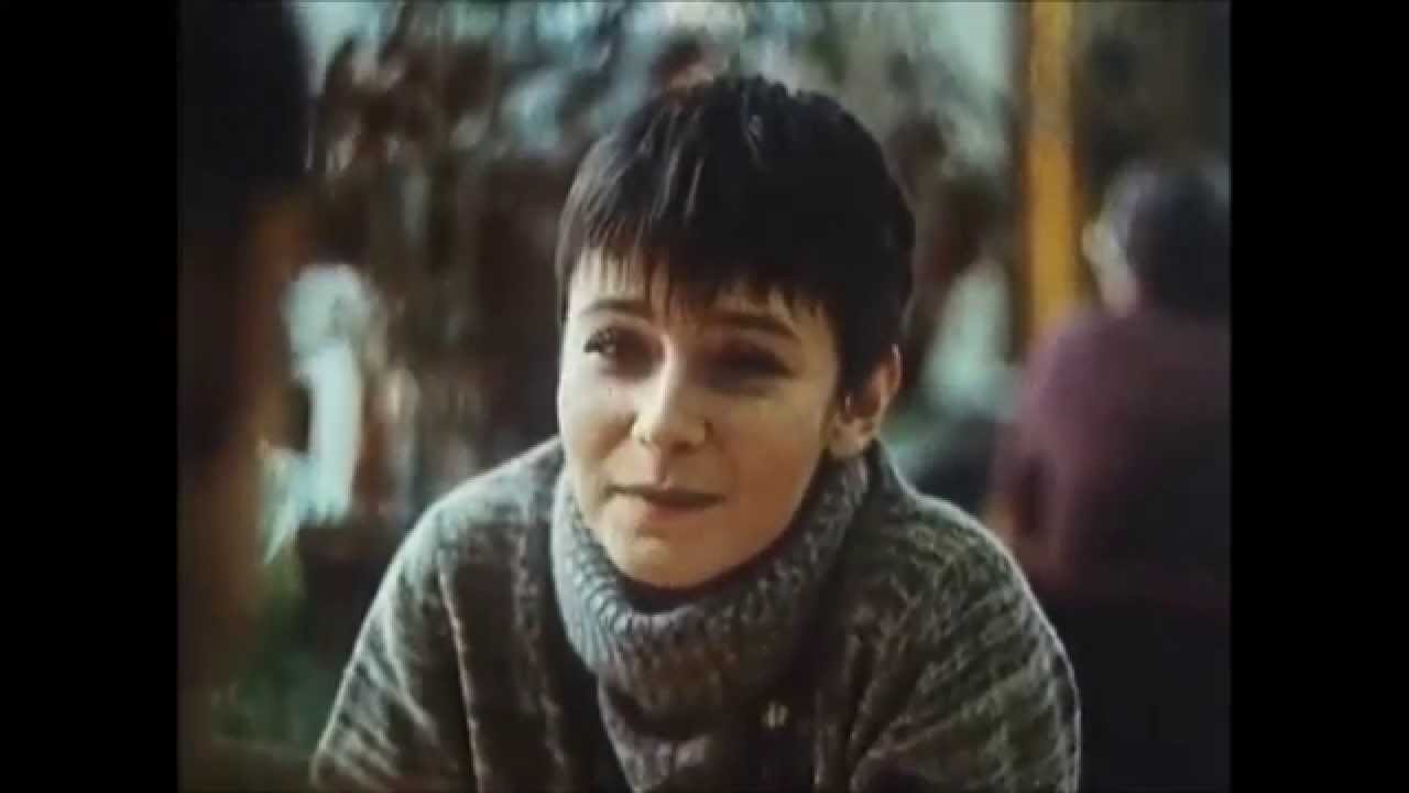 "Если б не было тебя" ( ДЖО ДАССЕН) - YouTube