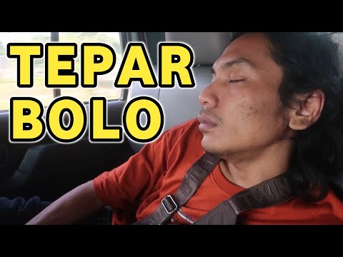 PERJALANAN PULANG DARI TRIP JAWA TENGAH PART TERAKHIR