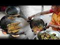 Bangladeshi simple village cooking blog  delicious fish curry recipe