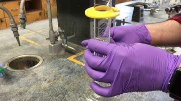 Lab 2: Density Of Matter