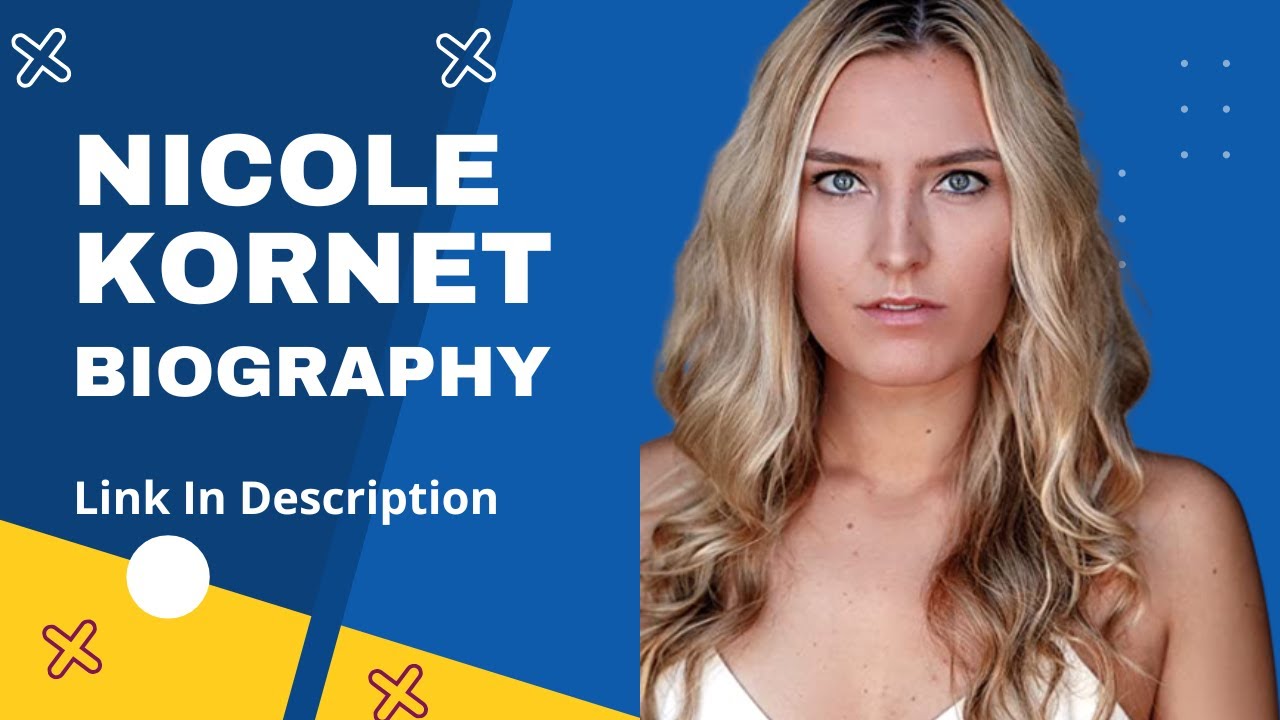 Nicole Biography, Wikipedia, Age, Height, Net Worth, Contact