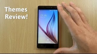 Lenovo K3 Note - Themes Review! screenshot 5