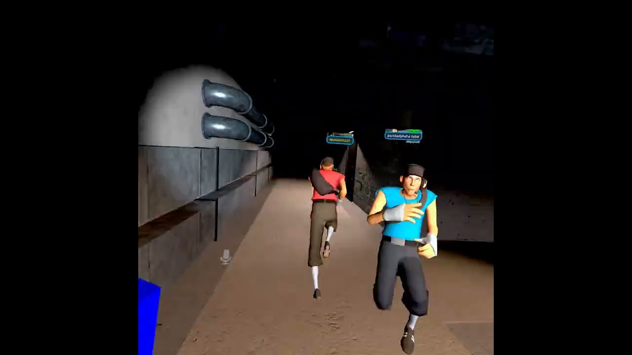 (Unedited video) lol