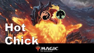 Information 🔥🔥Hot Chick Looking for Two Creatures - GRUUL MODIFIED AGGRO - Dominaria United Standard - MTG Arena Guide