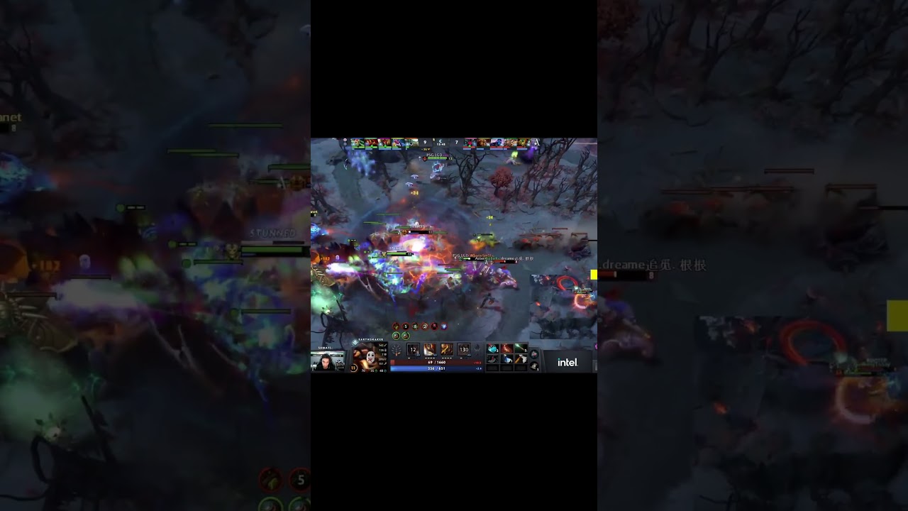 ROYAL ECHO SLAM FROM SUMAIL 😲 