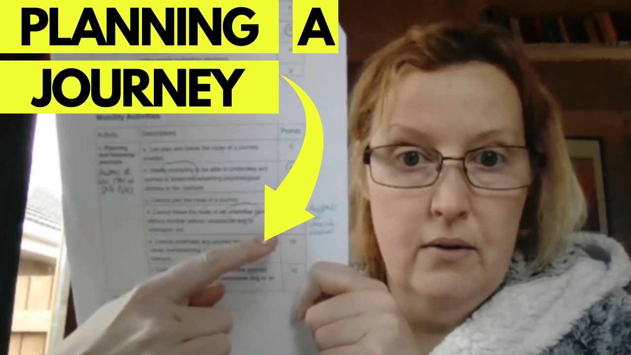 Мини-руководство: PIP — Планирование путешествия