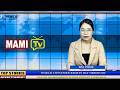 MAMI TV PRIME TIME NEWS 22nd MARCH 2026 11 00 AM