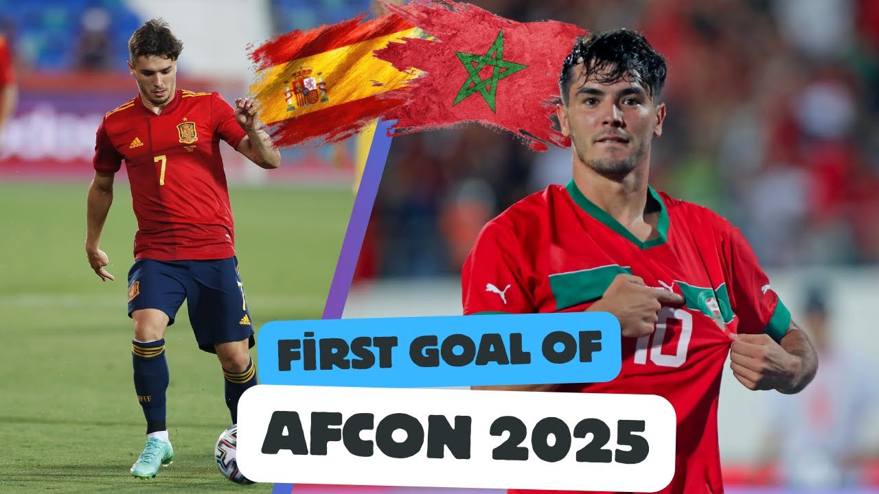 Почему звезда мадридского «Реала» выбрал Марокко вместо Испании