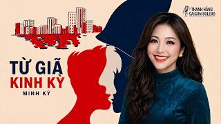 Từ Giã Kinh Kỳ