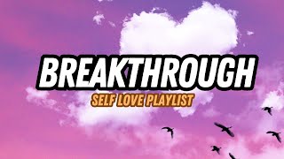 Breakthrough (Lyrics) 🎵  Your Reminder That You're Built to Rise, Not Break