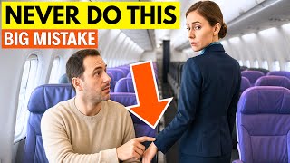 15+ Air Travel Tips You MUST-SEE, Before Flying Again