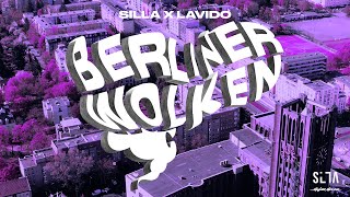 Silla Feat. Lavido Berliner Wolken 4K Music Video