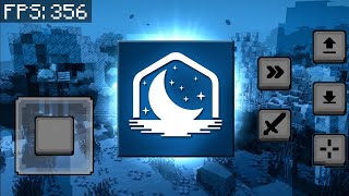 Lunar Client For MCPE 1.26 Optimization   Particles Editor | MinecraftBedrock!