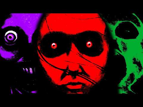 Everyone Hates Urbanspook