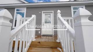 Famous Yates Homes Is Offering This Beautiful Modular Home! - Take A Tour Net Worth