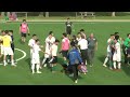 Prima Categoria C. Turris Pescara - Alanno 1-0| Servizio e Interviste