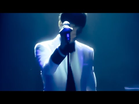 [원키] 2014.12.25 버즈(Buzz) - 겁쟁이