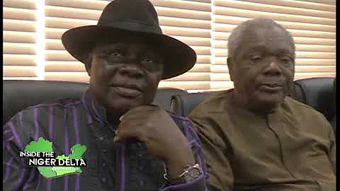 Gov. Seriake Dickson assures of PDP victory in Bayelsa