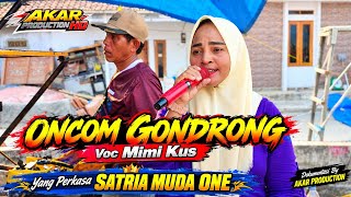 Oncom Gondrong Voc Mimi Kus ll The Mighty SATRIA MUDA ONE Training Edition September 18, 2026