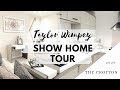 Taylor Wimpey Crofton show home tour | House hunting vlog 2020 | Home interior inspiration |