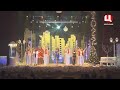 Магія «SnowShow» захопила  полтавців