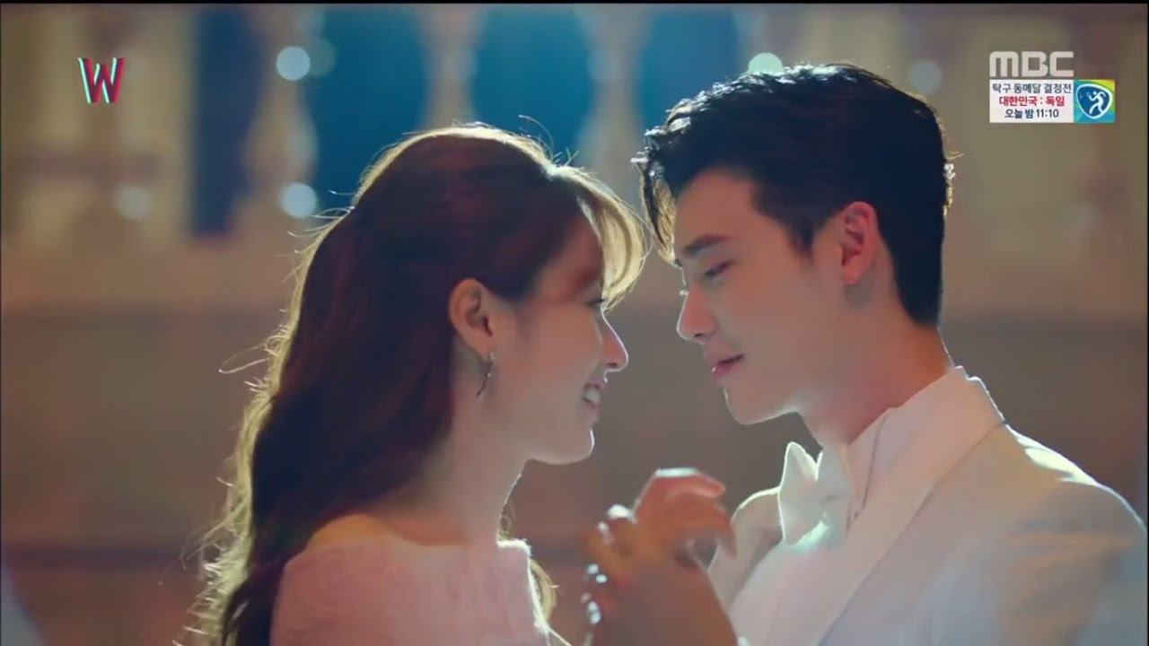 Tujhe kitna chahne lage | W-Two World | Cute Love Story