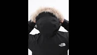 THE NORTH FACE アンタークティカパーカ（ユニセックス） 公式・アウトレット】アンタークティカパーカ（ユニセックス