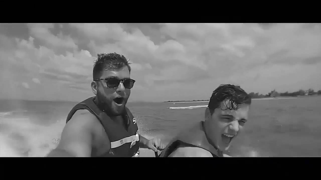 Ubayd & Martin Garrix - Arcade (Ulysse M Edit) [Official Video]