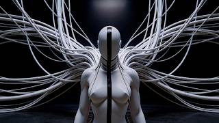 Abel York - Beyond The Mind Official Video Melodic-Techno