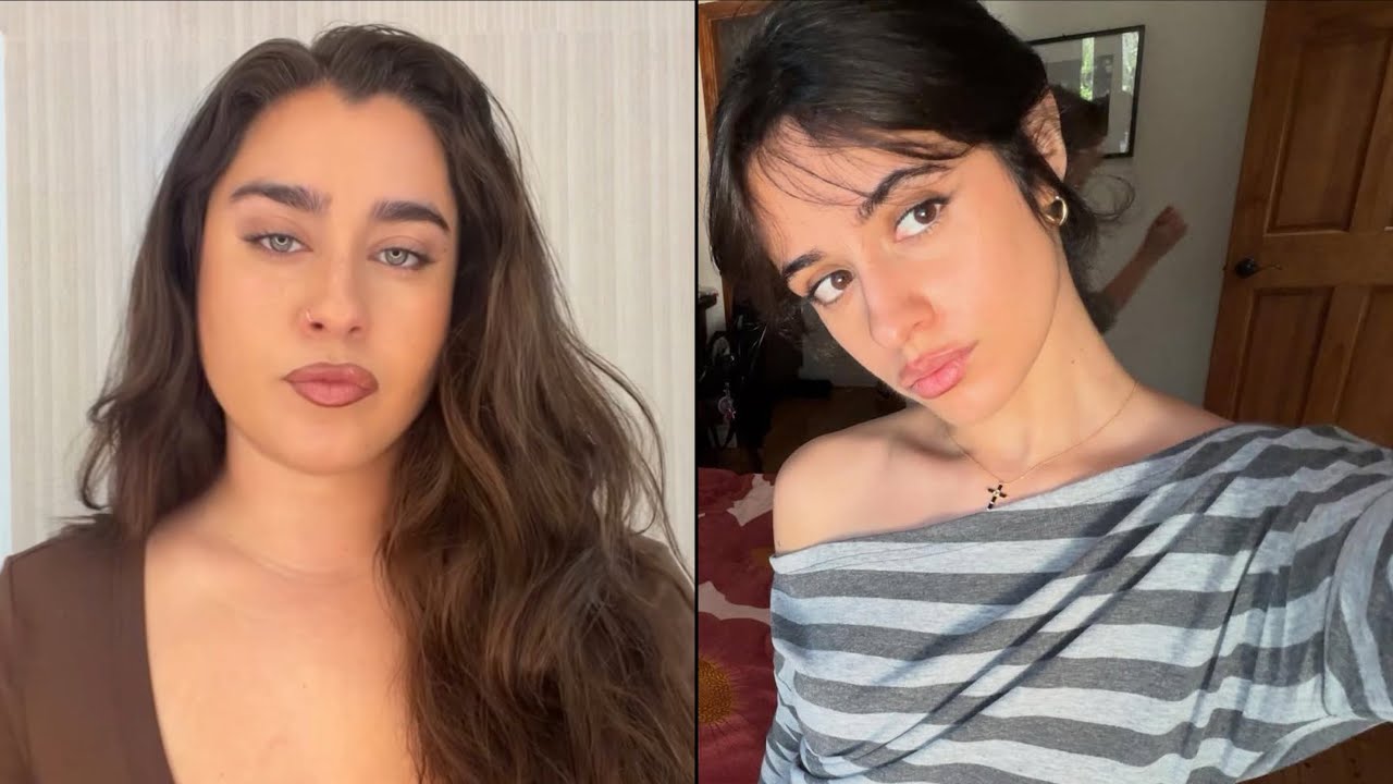 CAMREN | Лорен Жаурегуи и Камила Кабелло вместе отправились в Майами, чтобы провести День святого...