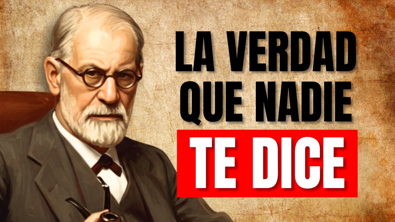 Por qué un HIJO HUMILLA a su madre (LA VERDAD que revela Freud) | Sabiduría de la vejez