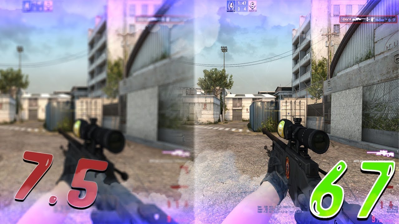 Как повысить ФПС 2020?/Как оптимизировать КС ГО?