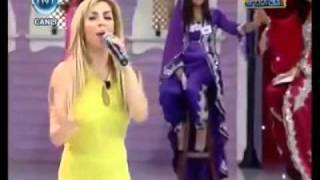 Zeynep Dizdar - Su Akar Yolunu Bulur Mali Ile Ramazan Eğlencesi