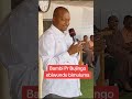BITABUSSE:  pastor Bugingo Teyebaka ensonga za "Muzimu gwa Richard"#newsupdate #subscribe.