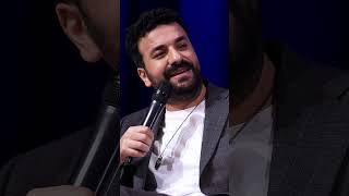 Fakir Entellektüel. 🙃