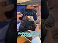 【破格】デュアルショック4の上をいくコントローラー #shorts
