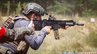 Tactical Shooting competition for Civilians  | Czech Combat 2026