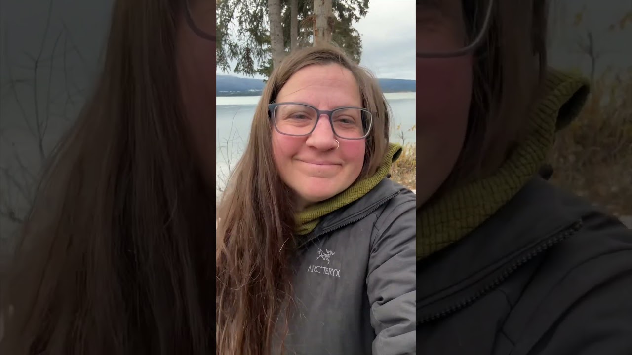 Real time update 🥶❄️ 