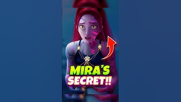 Is Mira Secretly a Demon? Hidden Clues Explained 👀🔥