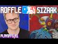 POG Baaron | @RoffleLite v @sizaak  | Playoffs R1 MLBA S3