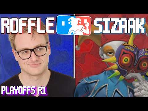 Sizaak vs. Roffle