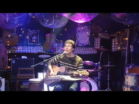 나의 노래ㆍ김기웅 (181109 우산스테이지 진주)