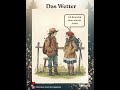 Das Wetter #deutschkurs #germanlanguage #netzwerkneua1 #deutschlernen #shorts #wettervorhersage