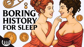 Victorian Hygiene  What It Was REALLY Like   Boring History For Sleep