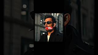 𝗔𝗮𝗺𝗶𝗿𝟰𝗞 Khalifa Glimpse -The Bloodlineprithviraj Sukumaran Vysakh