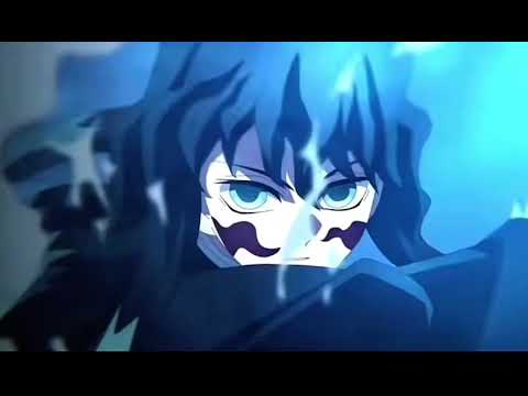 無一郎VS黒死牟#鬼滅の刃#無一郎#黒死牟#無限城編