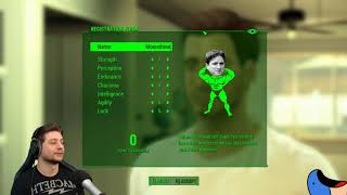 Fallout 4 (#1) - Moonshine
