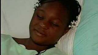 Girl Hit By Stray Bullet Released From Hospital