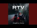 RTV Raha Tsy Ho Vita Feat Ortegah 