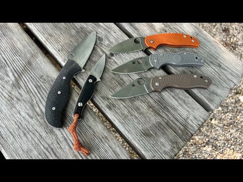 @KnifeSteelNerds MagnaMax VS @FearNoSteel CPM 15V/Maxamet&CPM REX121 Comparison!  